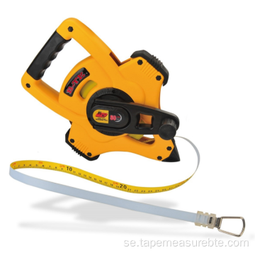 Reklam Matt Coated Steel Tape Measure